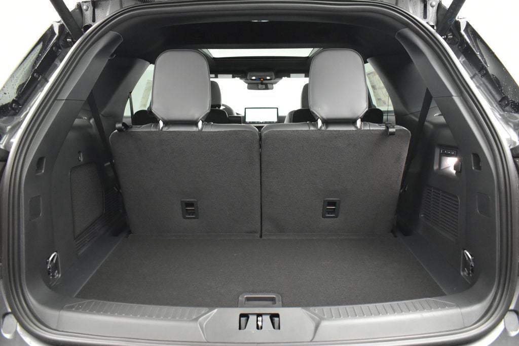 2026 Ford Explorer ST 400A