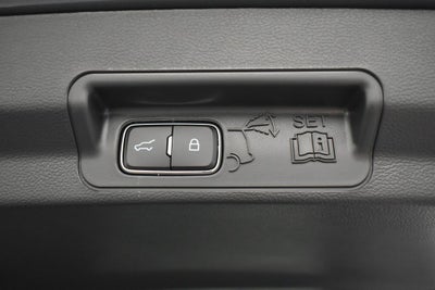 2026 Ford Explorer ST 400A