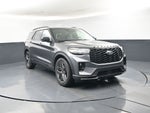2026 Ford Explorer ST 400A