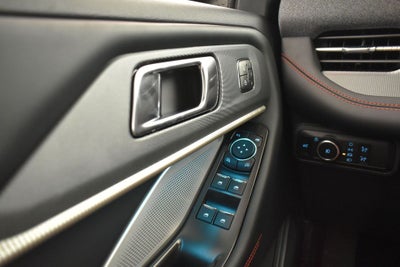 2026 Ford Explorer ST 400A