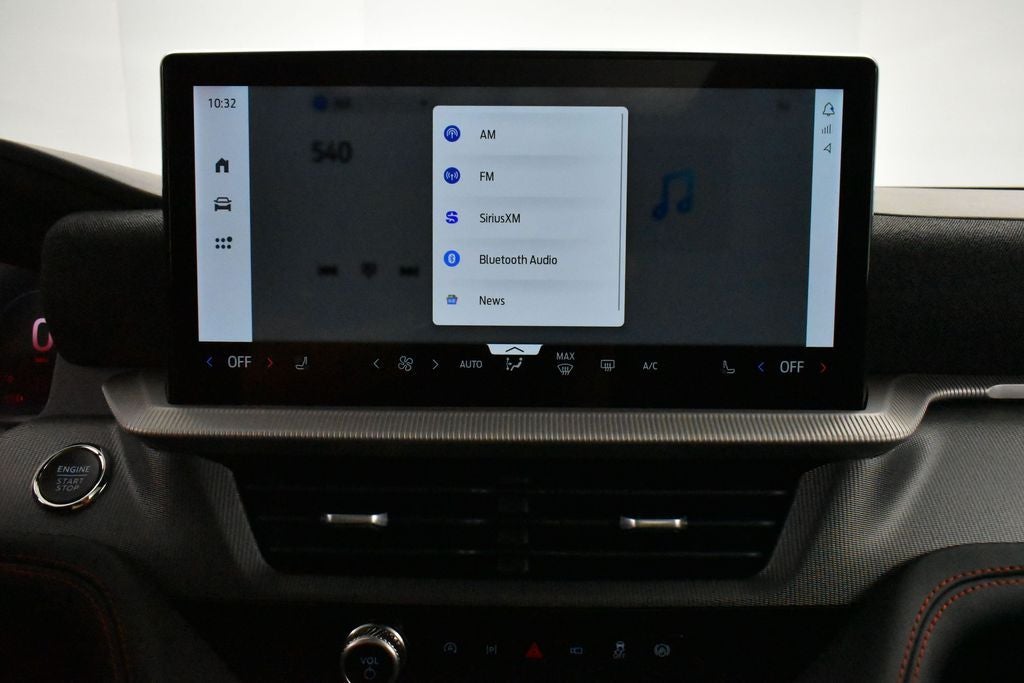 2026 Ford Explorer ST 400A