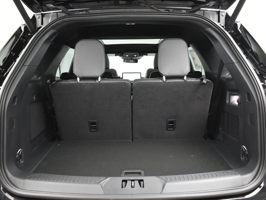 2026 Ford Explorer Tremor 800A