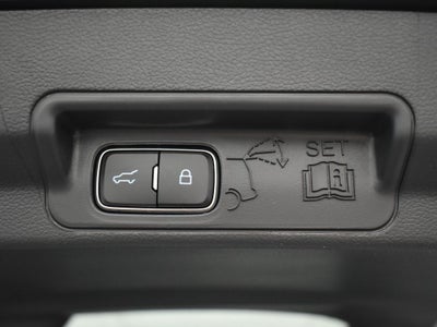 2026 Ford Explorer Tremor 800A