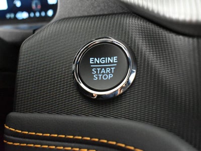 2026 Ford Explorer Tremor 800A