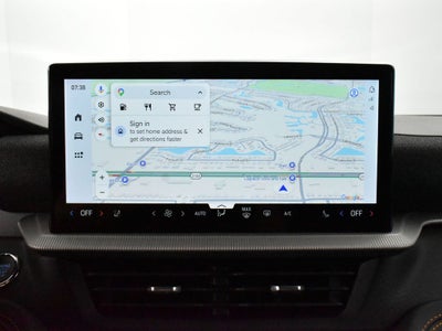 2026 Ford Explorer Tremor 800A