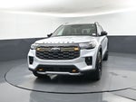 2026 Ford Explorer Tremor 800A
