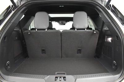 2026 Ford Explorer Tremor 800A