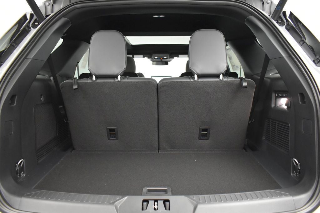 2026 Ford Explorer Tremor 800A