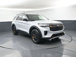 2026 Ford Explorer Tremor 800A