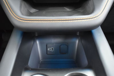 2026 Ford Explorer Tremor 800A