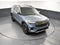 2026 Ford Explorer Tremor 800A