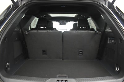 2026 Ford Explorer Tremor 800A