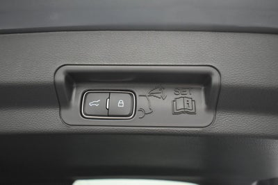 2026 Ford Explorer Tremor 800A
