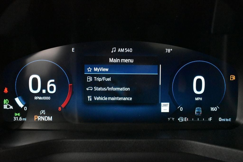2026 Ford Explorer Tremor 800A