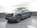 2025 Ford F-150 Lightning Lariat 511A