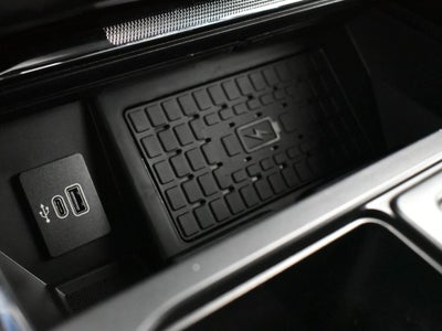 2025 Ford F-150 Lightning Lariat 511A