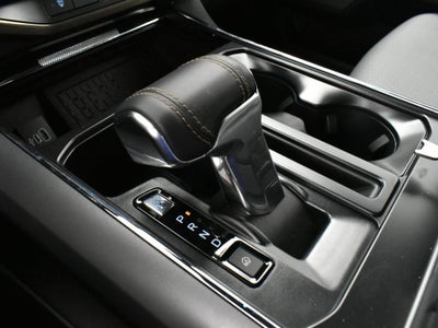 2025 Ford F-150 Lightning Lariat 511A