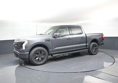2025 Ford F-150 Lightning Lariat 511A