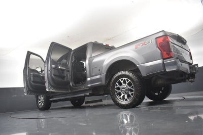 2021 Ford F-250SD Lariat