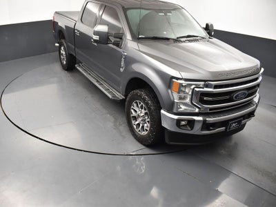 2021 Ford F-250SD Lariat