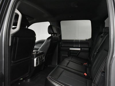 2021 Ford F-250SD Lariat