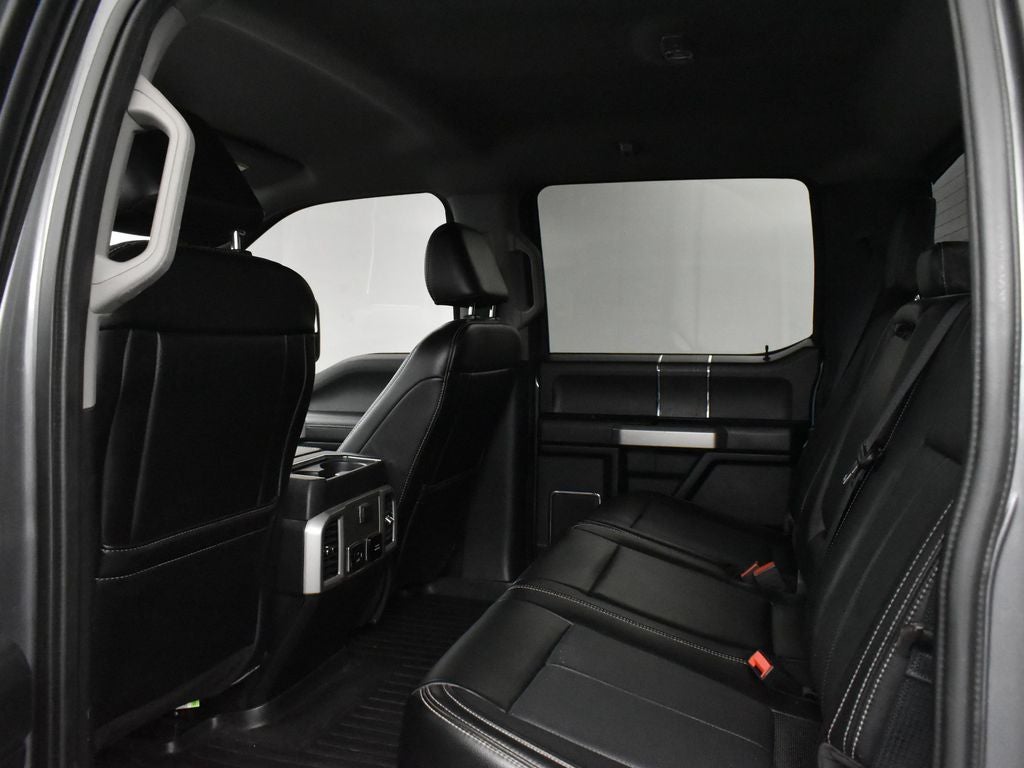 2021 Ford F-250SD Lariat