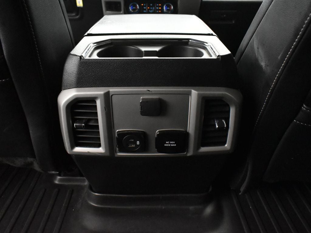 2021 Ford F-250SD Lariat