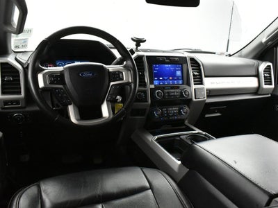 2021 Ford F-250SD Lariat