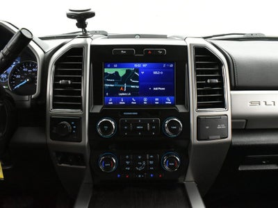 2021 Ford F-250SD Lariat