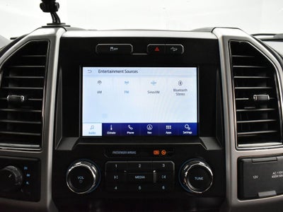 2021 Ford F-250SD Lariat