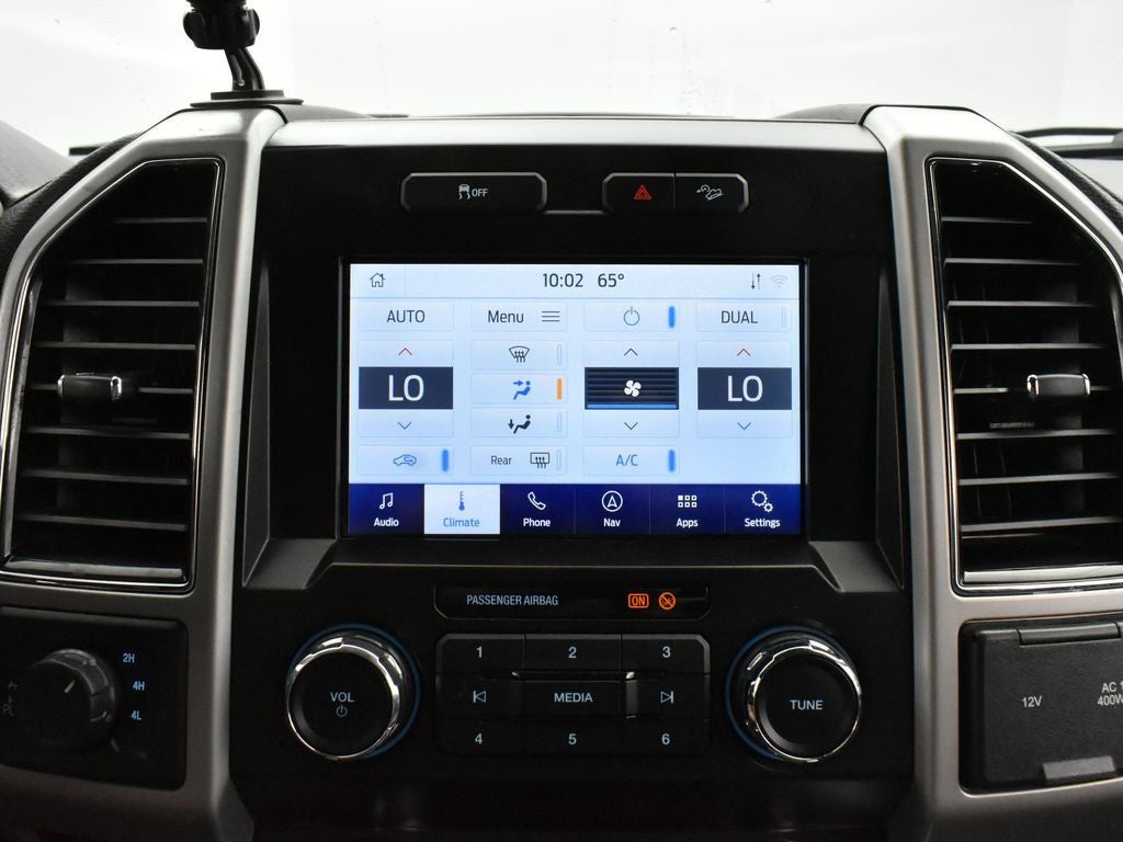 2021 Ford F-250SD Lariat