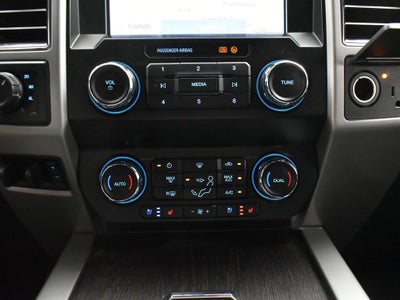 2021 Ford F-250SD Lariat