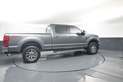 2021 Ford F-250SD Lariat