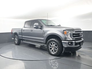 2021 Ford F-250SD Lariat