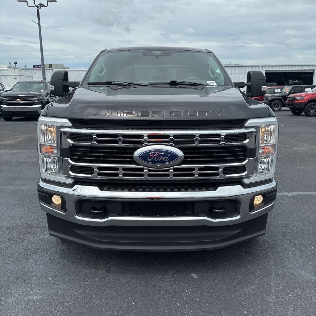 2024 Ford F-250SD XLT