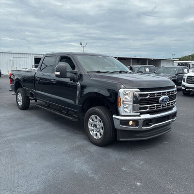 2024 Ford F-250SD XLT