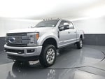 2019 Ford F-250SD Platinum