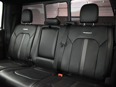 2019 Ford F-250SD Platinum