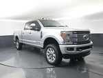2019 Ford F-250SD Platinum