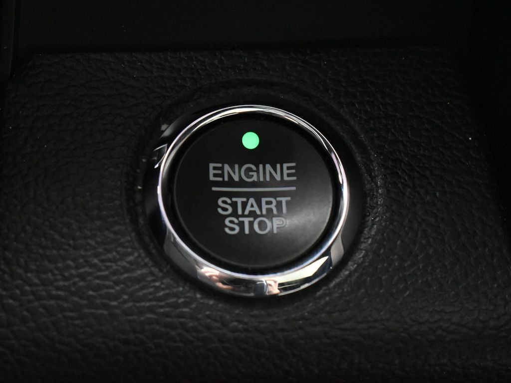 2019 Ford F-250SD Platinum