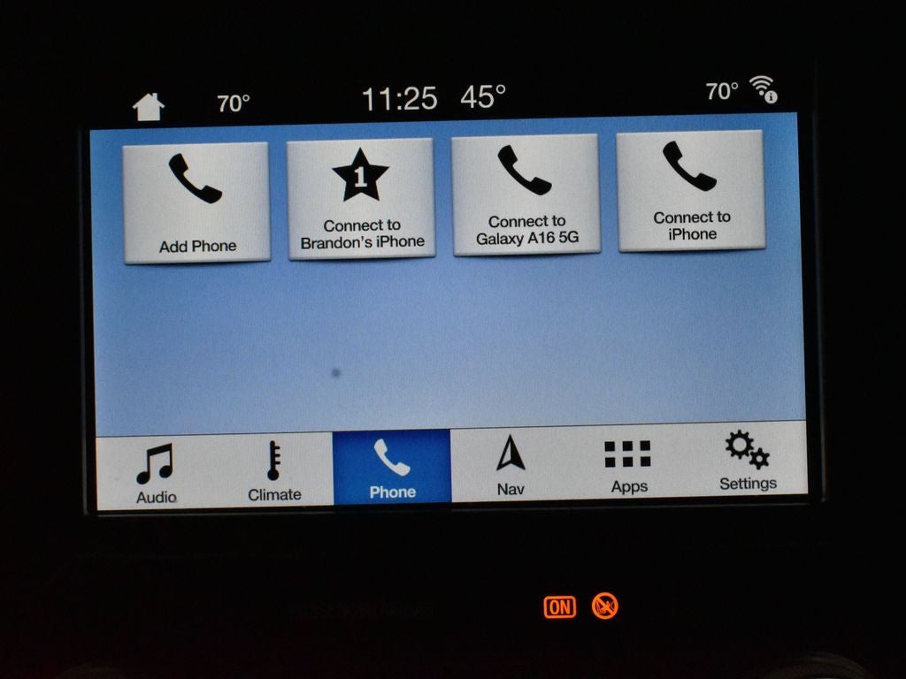 2019 Ford F-250SD Platinum