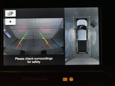 2019 Ford F-250SD Platinum