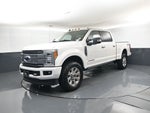 2019 Ford F-250SD Platinum