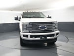 2019 Ford F-250SD Platinum