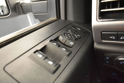 2019 Ford F-250SD Platinum