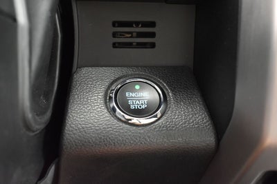 2019 Ford F-250SD Platinum