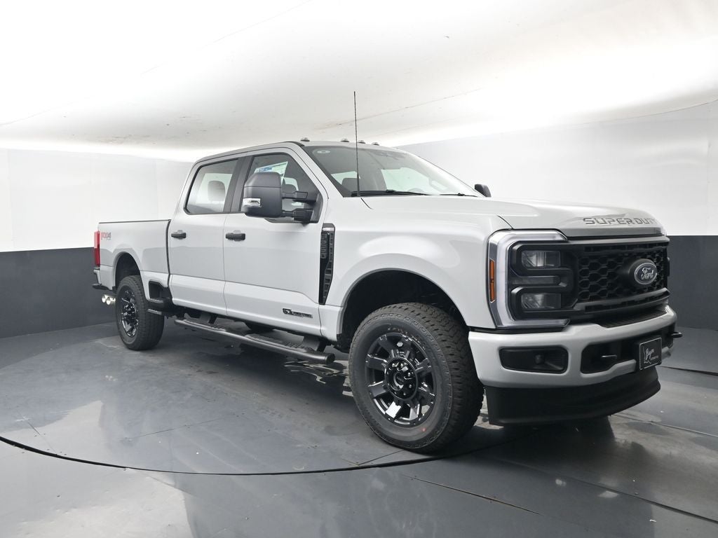 2026 Ford F-250SD STX 600A