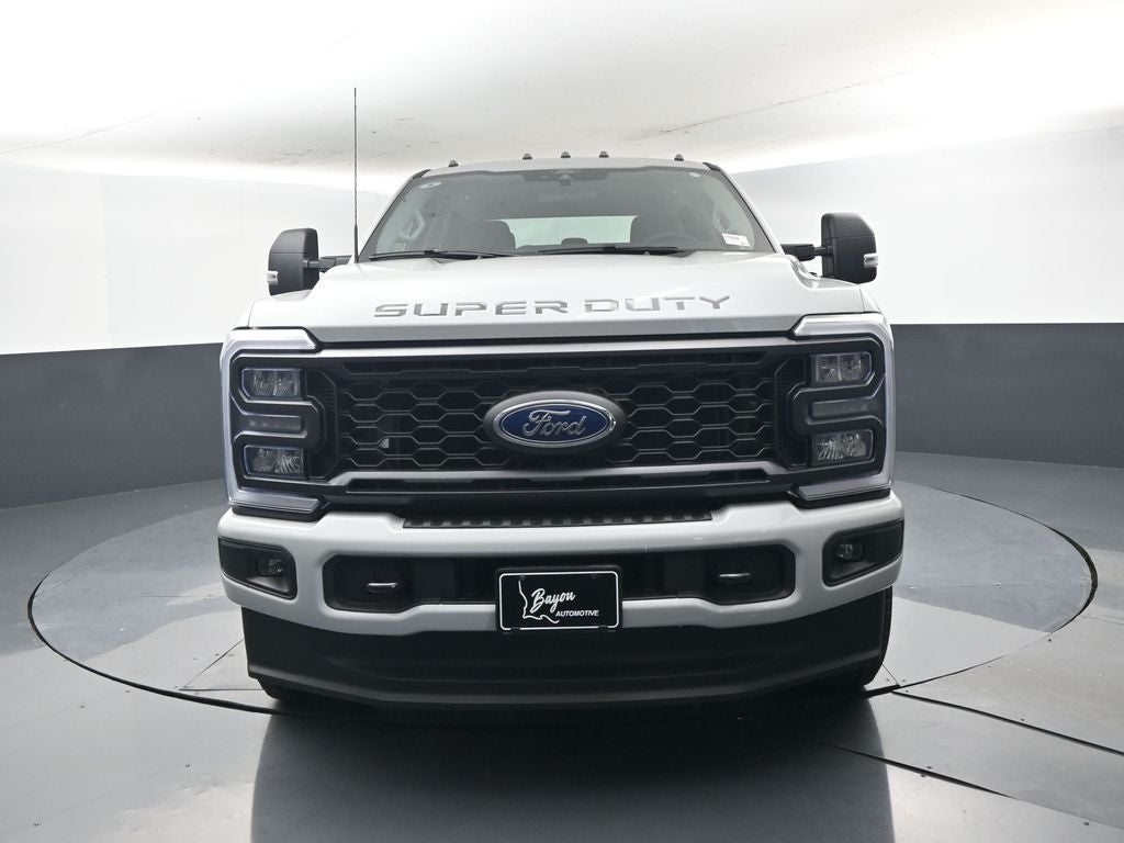 2026 Ford F-250SD STX 600A