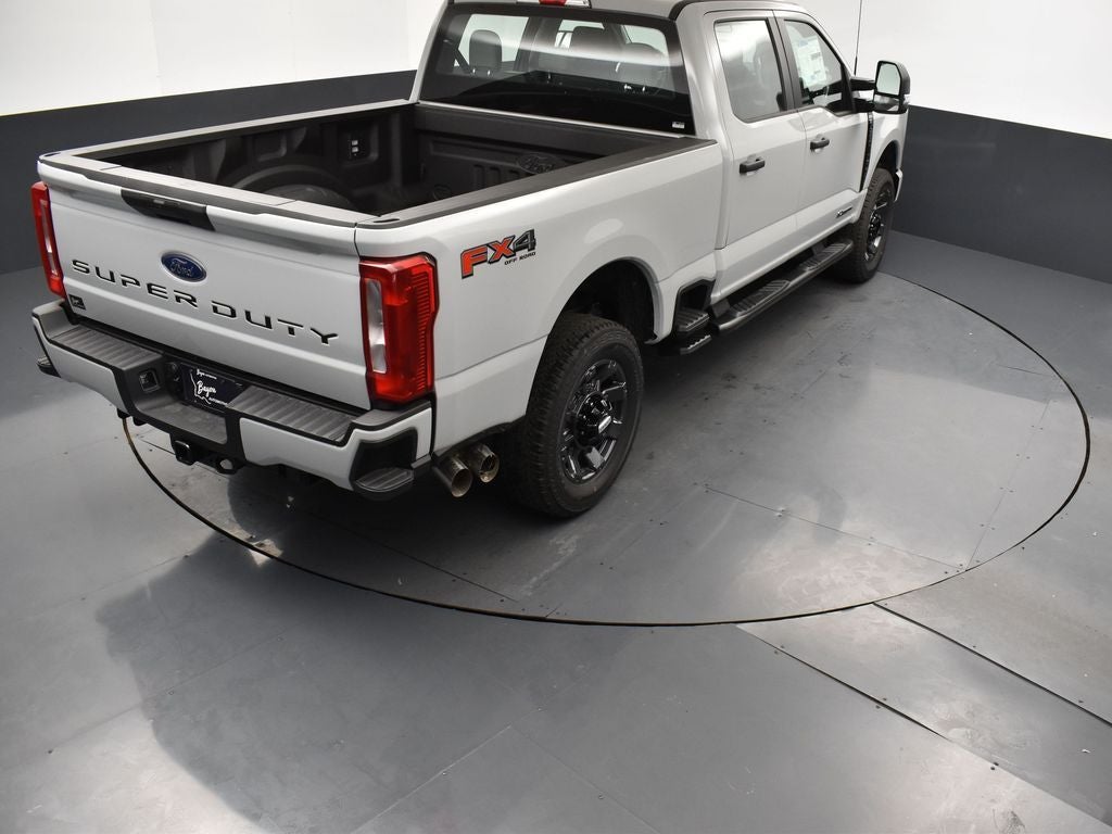 2026 Ford F-250SD STX 600A