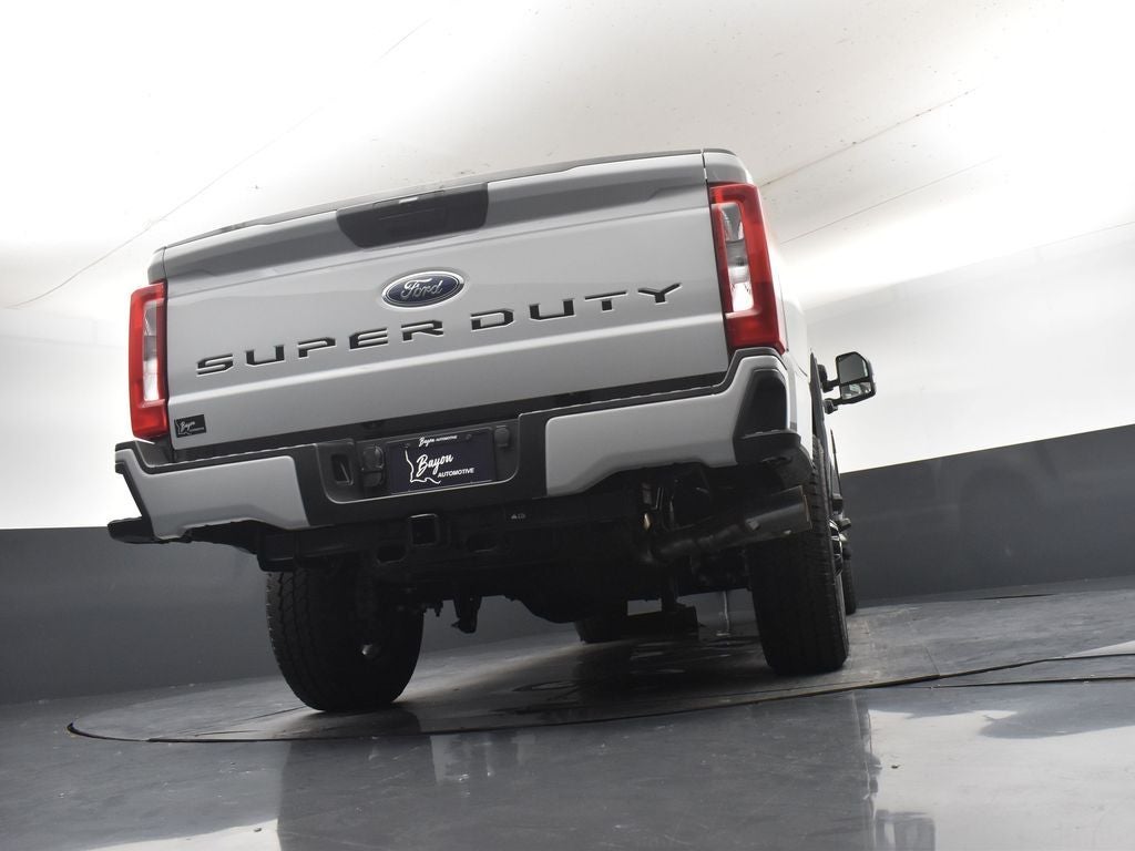 2026 Ford F-250SD STX 600A